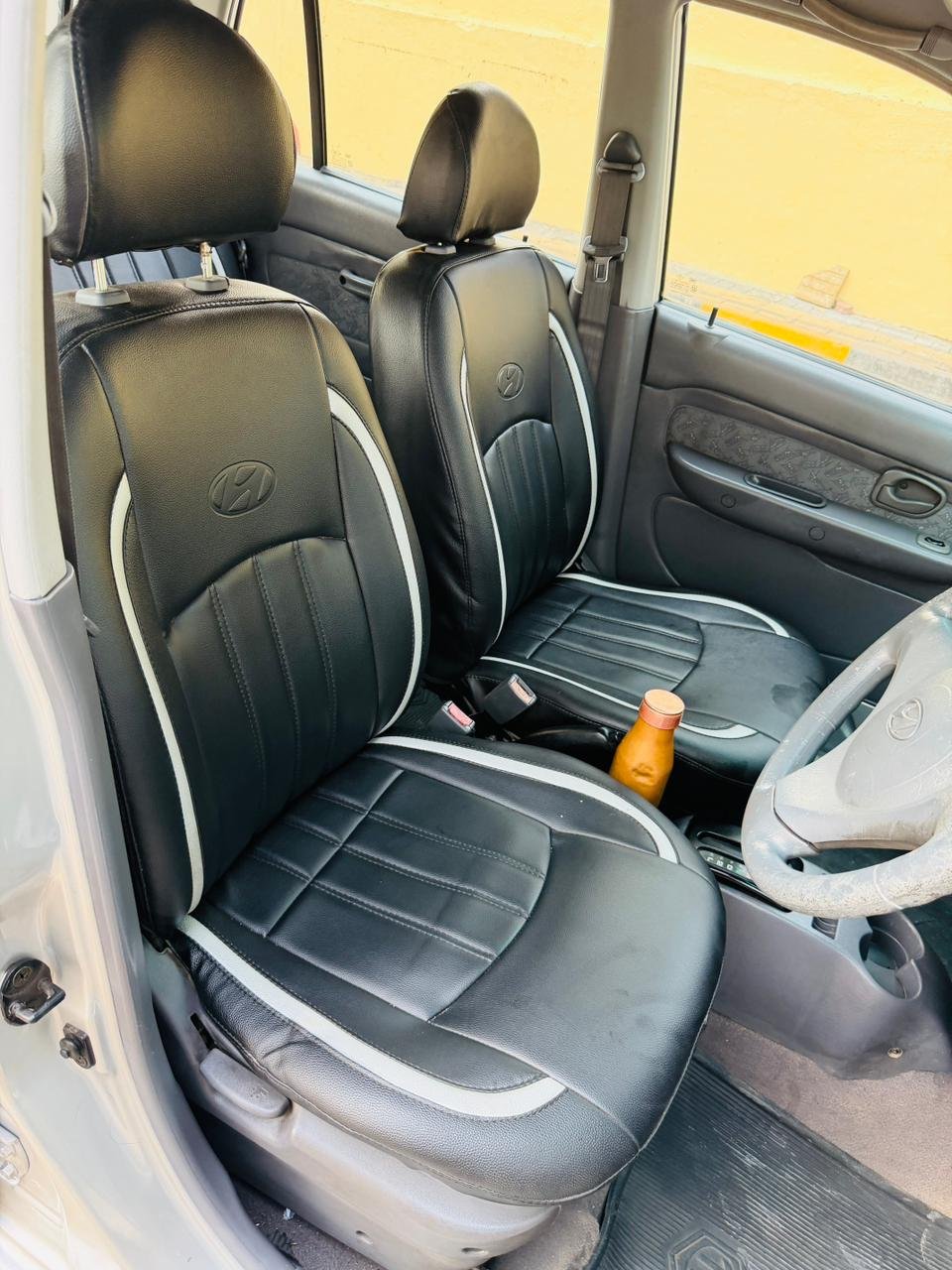 Santro Auto 